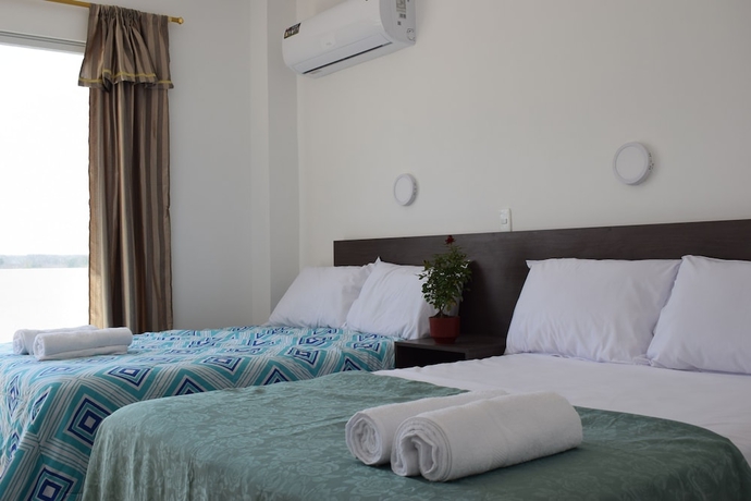 Imagen de la habitación del Hotel Mare SandM Hostal. Foto 2