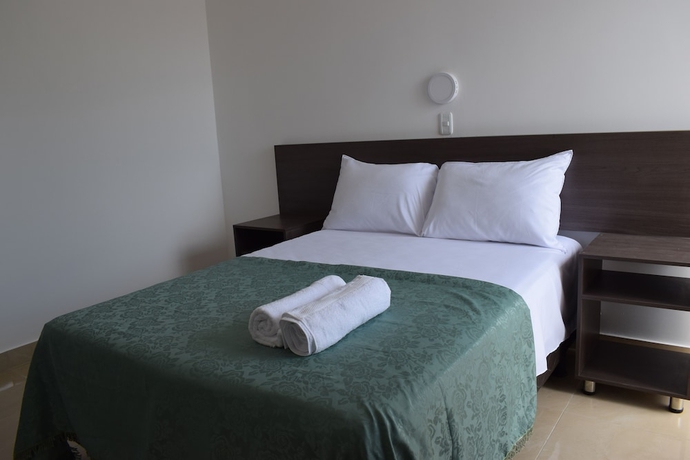 Imagen de la habitación del Hotel Mare SandM Hostal. Foto 4
