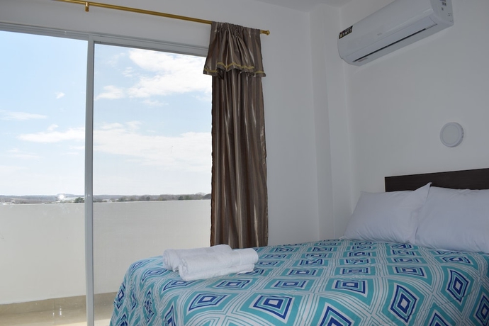 Imagen de la habitación del Hotel Mare SandM Hostal. Foto 5