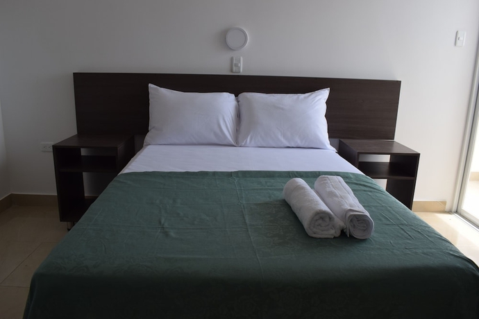 Imagen de la habitación del Hotel Mare SandM Hostal. Foto 6