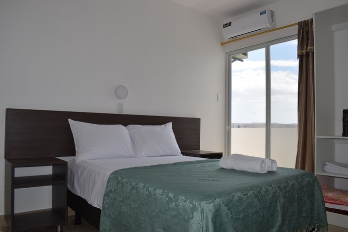 Imagen de la habitación del Hotel Mare SandM Hostal. Foto 7
