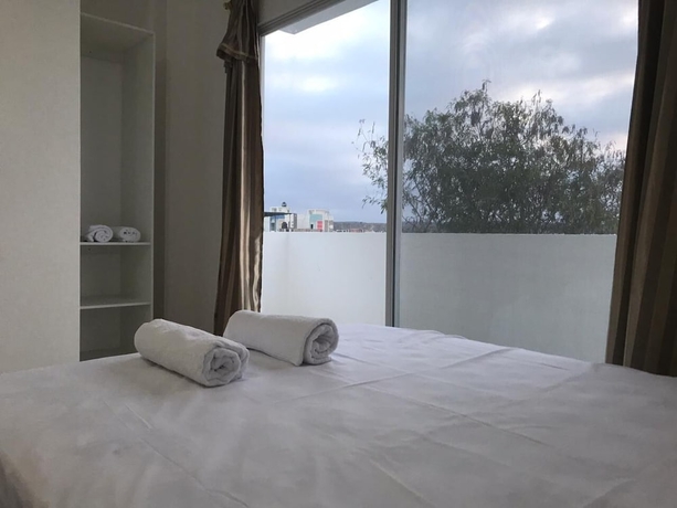 Imagen de la habitación del Hotel Mare SandM Hostal. Foto 8