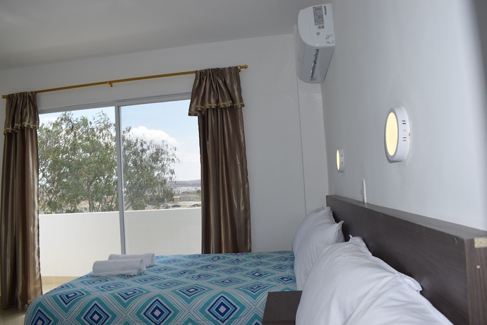 Imagen de la habitación del Hotel Mare SandM Hostal. Foto 9