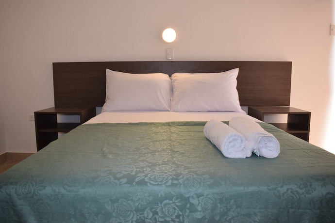 Imagen de la habitación del Hotel Mare SandM Hostal. Foto 10