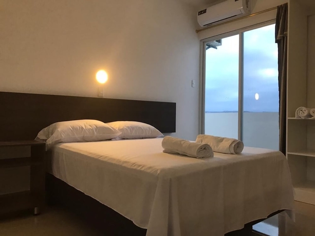 Imagen de la habitación del Hotel Mare SandM Hostal. Foto 12