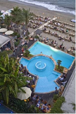 Imagen general del Hotel Mare, Savona. Foto 1