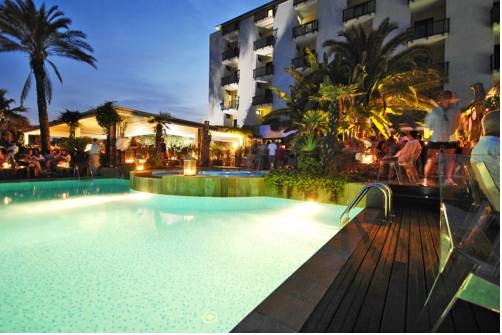 Imagen general del Hotel Mare, Savona. Foto 2