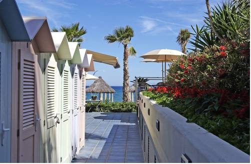 Imagen general del Hotel Mare, Savona. Foto 3