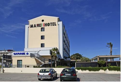 Imagen general del Hotel Mare, Savona. Foto 4