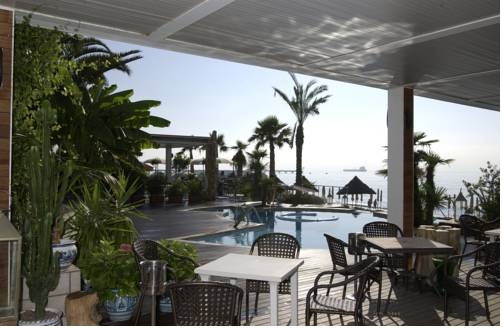 Imagen general del Hotel Mare, Savona. Foto 5