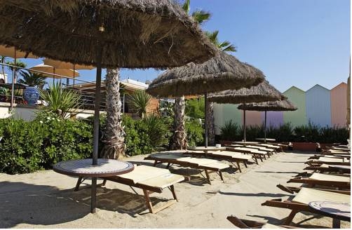 Imagen general del Hotel Mare, Savona. Foto 6