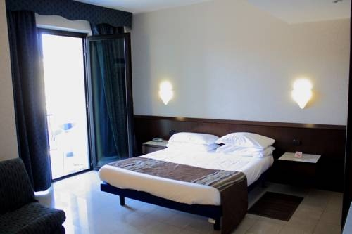 Imagen general del Hotel Mare, Savona. Foto 7