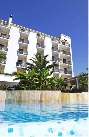 Imagen general del Hotel Mare, Savona. Foto 8