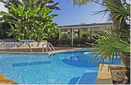 Imagen general del Hotel Mare, Savona. Foto 9