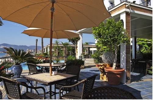 Imagen general del Hotel Mare, Savona. Foto 10