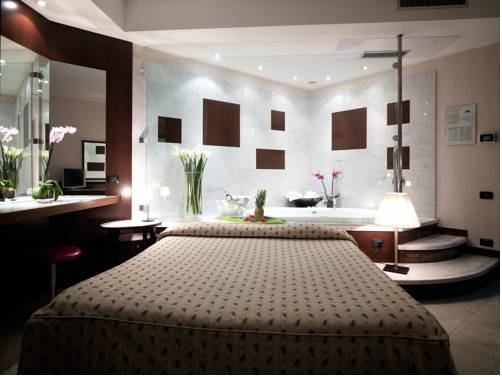 Imagen general del Hotel Mare, Savona. Foto 11