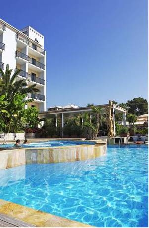 Imagen general del Hotel Mare, Savona. Foto 12