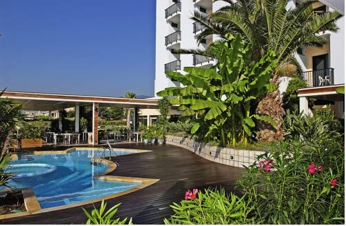 Imagen general del Hotel Mare, Savona. Foto 13