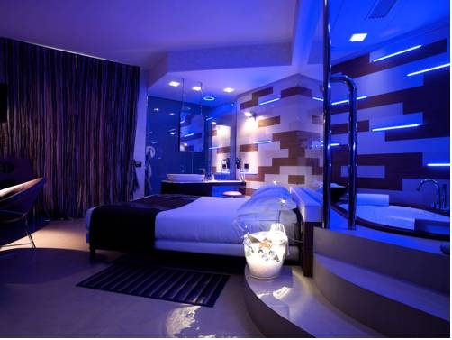 Imagen general del Hotel Mare, Savona. Foto 14