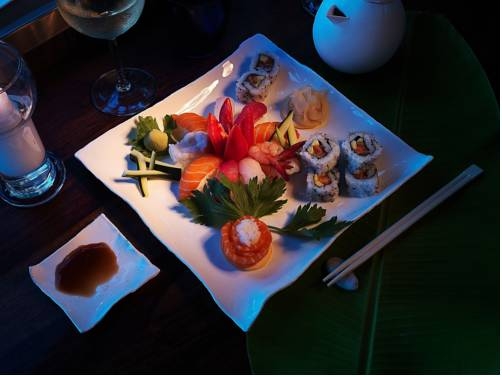 Imagen general del Hotel Mare, Savona. Foto 15