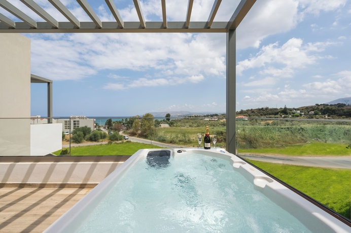 Imagen de la habitación del Hotel Mare Village. Foto 10