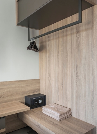 Imagen de la habitación del Hotel Mare Village. Foto 11
