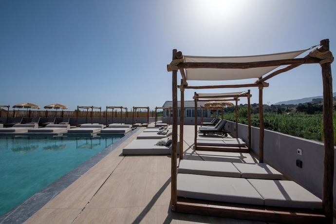 Imagen general del Hotel Mare Village. Foto 1