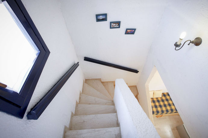 Imagen de la habitación del Hotel Mare Vista - Epaminondas. Foto 2