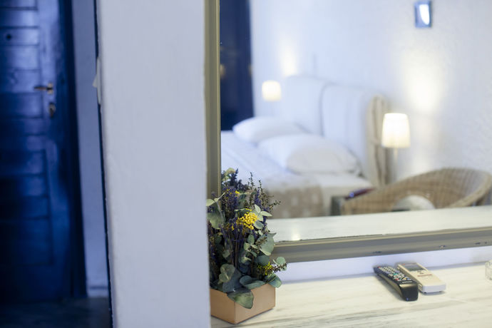 Imagen de la habitación del Hotel Mare Vista - Epaminondas. Foto 3