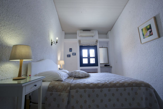 Imagen de la habitación del Hotel Mare Vista - Epaminondas. Foto 6