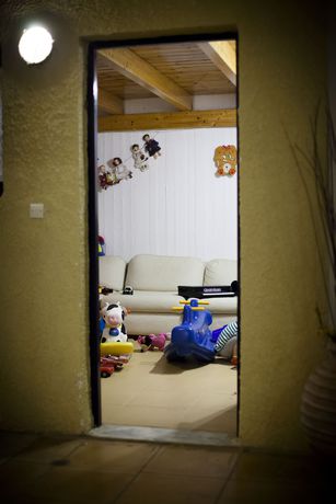 Imagen de la habitación del Hotel Mare Vista - Epaminondas. Foto 8