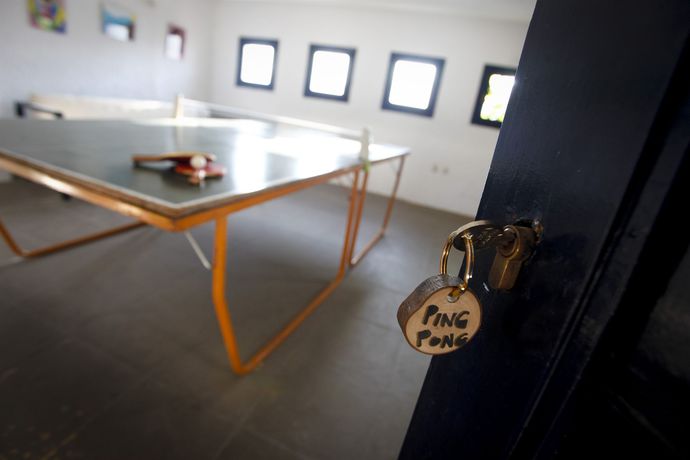 Imagen de la habitación del Hotel Mare Vista - Epaminondas. Foto 10