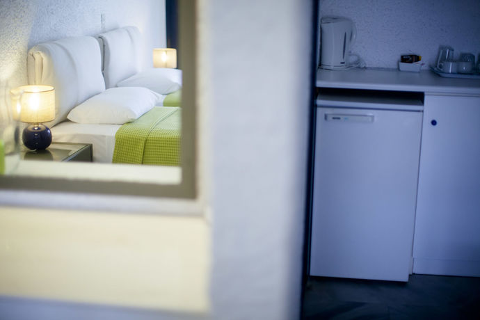 Imagen de la habitación del Hotel Mare Vista - Epaminondas. Foto 13