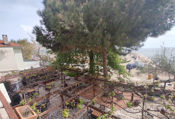 Imagen general del Hotel Mare and Monte. Foto 2