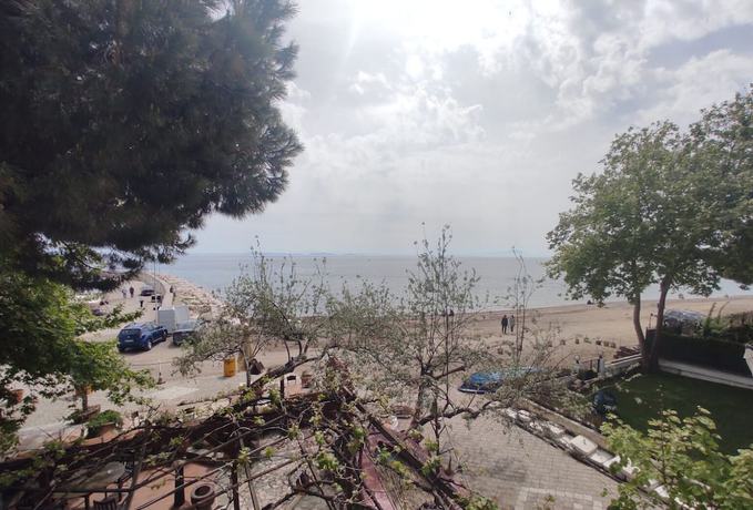 Imagen general del Hotel Mare and Monte. Foto 3