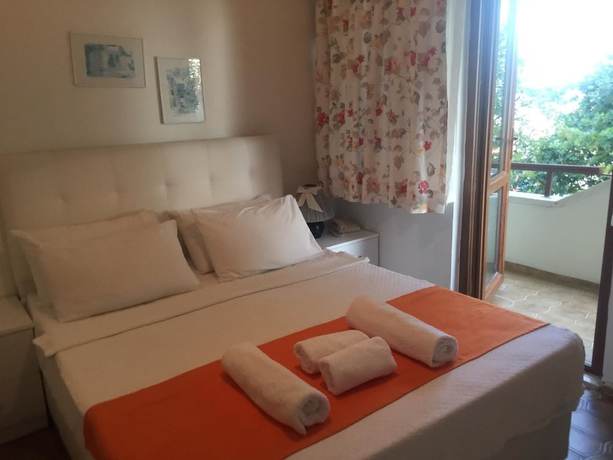 Imagen de la habitación del Hotel Mare and Monte. Foto 16