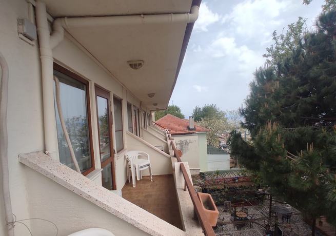 Imagen general del Hotel Mare and Monte. Foto 4