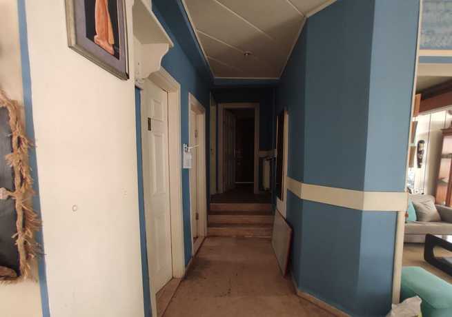 Imagen general del Hotel Mare and Monte. Foto 5