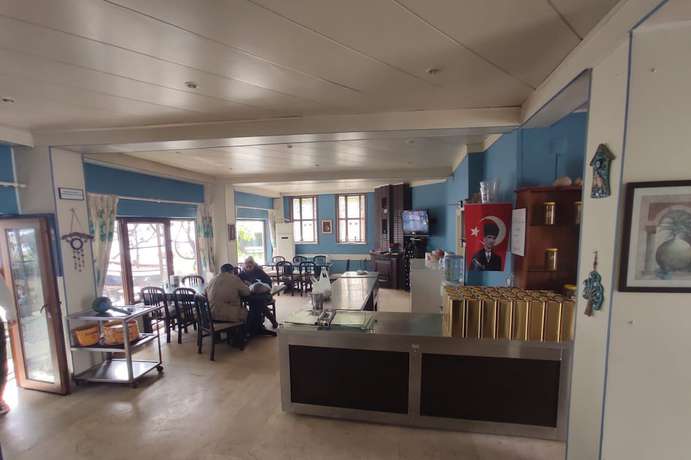 Imagen general del Hotel Mare and Monte. Foto 6