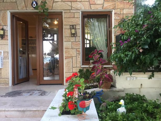 Imagen general del Hotel Mare and Monte. Foto 7