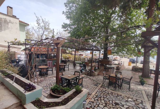 Imagen general del Hotel Mare and Monte. Foto 8