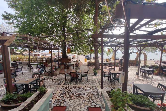 Imagen general del Hotel Mare and Monte. Foto 10