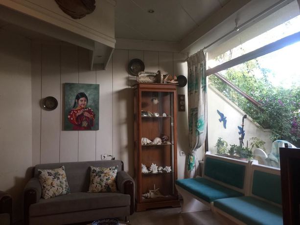 Imagen de los interiores del Hotel Mare and Monte. Foto 19