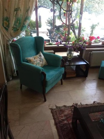 Imagen de los interiores del Hotel Mare and Monte. Foto 20