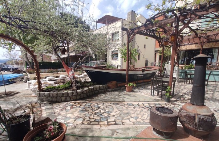 Imagen general del Hotel Mare and Monte. Foto 13