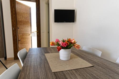 Imagen de la habitación del Hotel MareLive CDS Hotels. Foto 7