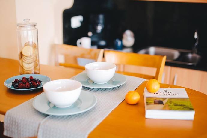 Imagen de la habitación del Hotel Marea Aparthotel. Foto 2