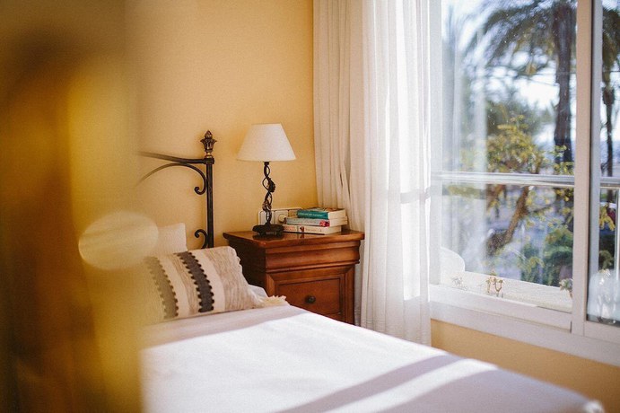 Imagen de la habitación del Hotel Marea Aparthotel. Foto 3