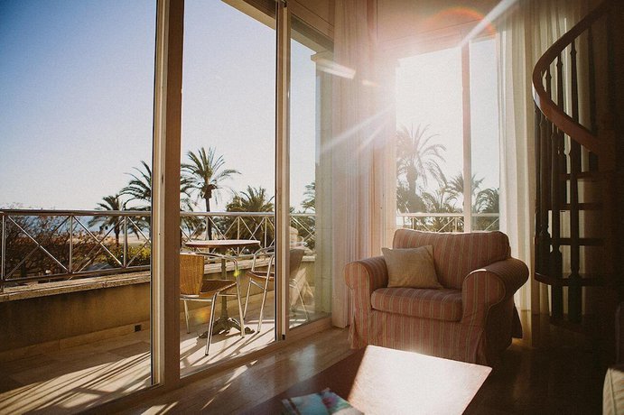 Imagen de la habitación del Hotel Marea Aparthotel. Foto 4