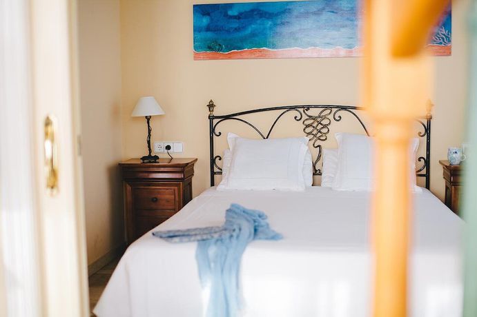 Imagen de la habitación del Hotel Marea Aparthotel. Foto 5